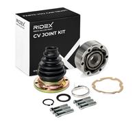 RIDEX 5J0007 Kit giunti semiasse per VW Golf IV Hatchback (1J1)
