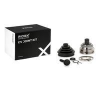 RIDEX 5J0008 Kit giunti semiasse per AUDI A4 Sedan (8D2, B5) Anteriore