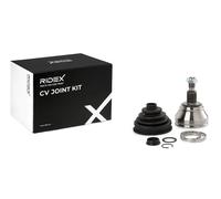 RIDEX 5J0011 Kit giunti semiasse per VW Golf IV Hatchback (1J1) Anteriore Sx