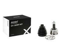 RIDEX 5J0014 Kit giunti semiasse