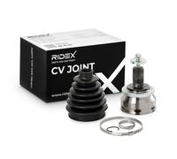 RIDEX 5J0014 Kit giunti semiasse per VOLVO S60 I (384) V70 II (285) S80 I (184)