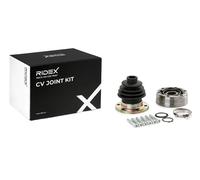 RIDEX 5J0017 Kit giunti semiasse per VW Golf IV Hatchback (1J1) GOLF VI (5K1)