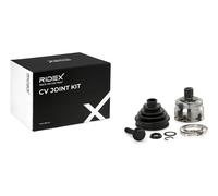 RIDEX 5J0020 Kit giunti semiasse