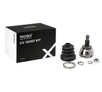 RIDEX 5J0021 Kit giunti semiasse