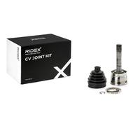 RIDEX 5J0022 Kit giunti semiasse per FORD MAVERICK (UDS, UNS) Anteriore