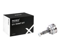 RIDEX 5J0025 Kit giunti semiasse per RENAULT KANGOO (KC0/1) MEGANE I (BA0/1)