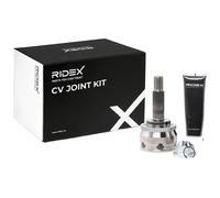 RIDEX 5J0026 Kit giunti semiasse