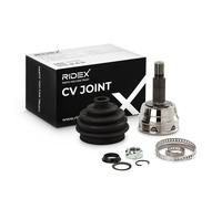 RIDEX 5J0030 Kit giunti semiasse