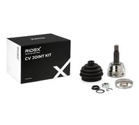 RIDEX 5J0030 Kit giunti semiasse