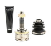 RIDEX 5J0033 Kit giunti semiasse
