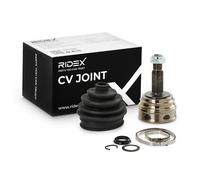 RIDEX 5J0041 Kit giunti semiasse