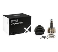 RIDEX 5J0041 Kit giunti semiasse