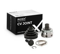 RIDEX 5J0043 Kit giunti semiasse