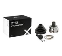 RIDEX 5J0043 Kit giunti semiasse per AUDI A4 Avant (8ED, B7) Anteriore