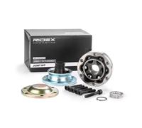 RIDEX 5J0052 Kit giunti semiasse per JEEP GRAND CHEROKEE II (WJ, WG) Posteriore