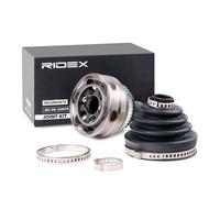 RIDEX 5J0054 Kit giunti semiasse per AUDI 80 Limousine (8C2, B4) Anteriore