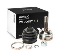 RIDEX 5J0056 Kit giunti semiasse