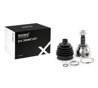 RIDEX 5J0057 Kit giunti semiasse per FIAT PUNTO (188)