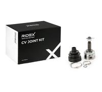 RIDEX 5J0060 Kit giunti semiasse