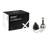 RIDEX 5J0060 Kit giunti semiasse per OPEL Meriva A (X03) Anteriore