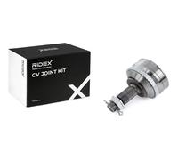 METZGER Kit giunti semiasse