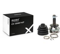 RIDEX 5J0067 Kit giunti semiasse