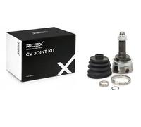 RIDEX 5J0072 Kit giunti semiasse