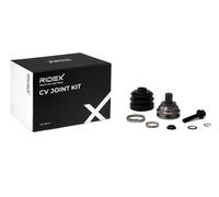RIDEX 5J0084 Kit giunti semiasse per VW GOLF VI (5K1) Golf V Hatchback (1K1)