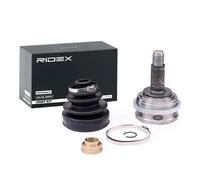 RIDEX 5J0094 Kit giunti semiasse per HONDA CIVIC VI Hatchback (EJ, EK) Anteriore