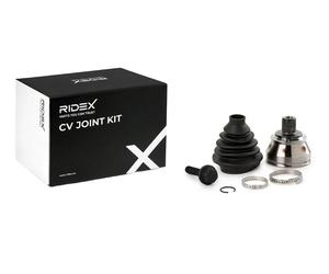 RIDEX 5J0097 Kit giunti semiasse