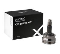 RIDEX 5J0098 Kit giunti semiasse per FIAT Seicento / 600 Hatchback (187)