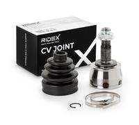 RIDEX 5J0103 Kit giunti semiasse