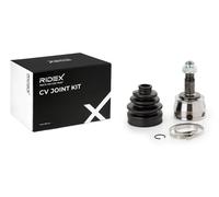 RIDEX 5J0103 Kit giunti semiasse per OPEL Corsa D Hatchback (S07) Adam (M13)