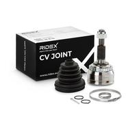 RIDEX 5J0104 Kit giunti semiasse per OPEL Zafira A (T98) Astra G CC (T98)