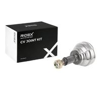 RIDEX 5J0108 Kit giunti semiasse per VW ILTIS (183) per AUDI 80 (81, 85, B2)