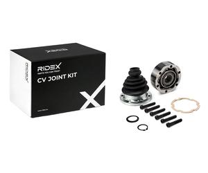 RIDEX 5J0109 Kit giunti semiasse