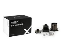 RIDEX 5J0115 Kit giunti semiasse per VW GOLF VI (5K1) Golf V Hatchback (1K1)