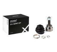 RIDEX 5J0117 Kit giunti semiasse