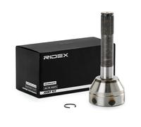 RIDEX 5J0118 Kit giunti semiasse