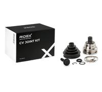 RIDEX 5J0127 Kit giunti semiasse per AUDI 80 (89, 89Q, 8A, B3)