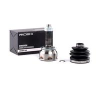RIDEX 5J0128 Kit giunti semiasse per HYUNDAI ACCENT II (LC) ACCENT I (X-3)