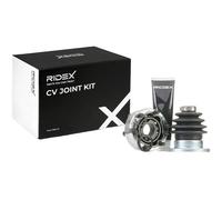 RIDEX 5J0129 Kit giunti semiasse per VW Polo Hatchback (6N1) Anteriore