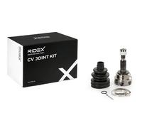 RIDEX 5J0130 Kit giunti semiasse