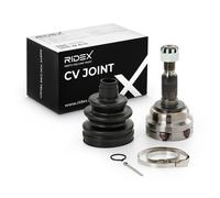 RIDEX 5J0130 Kit giunti semiasse per OPEL Zafira A (T98) Astra G CC (T98)