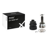 RIDEX 5J0131 Kit giunti semiasse per SUZUKI Alto (GF)
