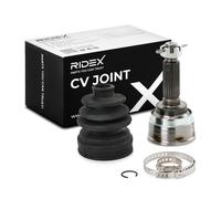 RIDEX 5J0131 Kit giunti semiasse per SUZUKI Alto (GF) Alto (FF) Alto (EF) ALTO