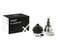 RIDEX 5J0137 Kit giunti semiasse