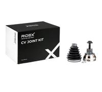 RIDEX 5J0139 Kit giunti semiasse per AUDI Q5 (8RB) Anteriore Sx Anteriore Dx