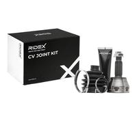 RIDEX 5J0140 Kit giunti semiasse per FORD Fiesta Mk4 Hatchback (JAS, JBS)