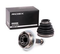RIDEX 5J0143 Kit giunti semiasse